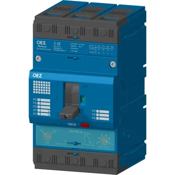 Jistič OEZ BC160NT305-80-M