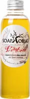 Soaphoria Firmtone tonizační masážní olej proti celulitidě 150 ml