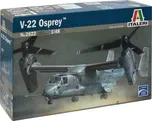 Italeri V-22 Osprey 1:48