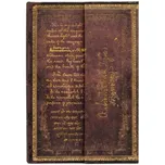 Paperblanks Tagore Gitanjali