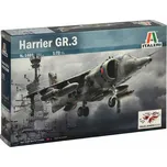 Italeri Harrier GR.3 1:72