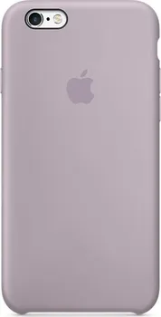 Apple Silicone Case pro iPhone 6/6S levandulové - Zbozi.cz