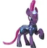 Figurka Hasbro My Little Pony Svítící jednorožec Bouře