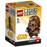 LEGO BrickHeadz 41609 Chewbacca