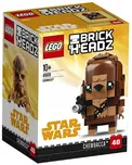 LEGO BrickHeadz 41609 Chewbacca