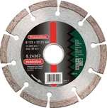 Metabo Promotion 125 x 22,23 mm