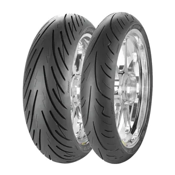 Avon Spirit ST AV76 190/55 R17 75 W R TL