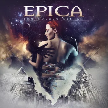 Zahraniční hudba Solace System - Epica [LP]