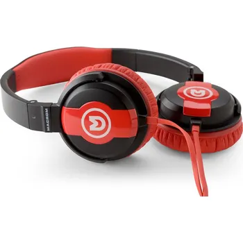 Sluchátka Macrom JOY30 BR