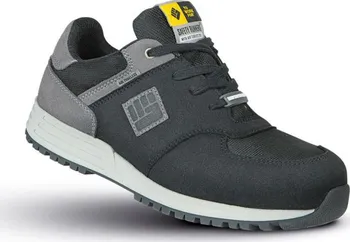 Pracovní obuv To Work For Urban S3 ESD SRC černé/šedé 38