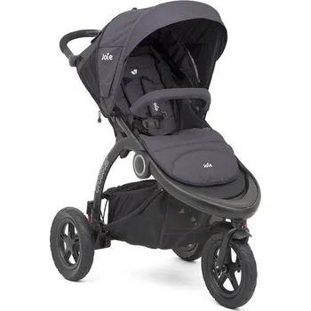 Kočárek Recenze JOIE Crosster 2018