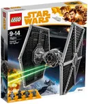 LEGO Star Wars 75211 TIE Stíhačka…