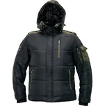 CRV Victor černá zimní bunda