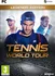 Počítačová hra Tennis World Tour Legends Edition PC krabicová verze