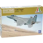 Italeri F-15C Eagle 1:48