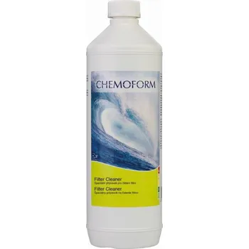 Bazénová chemie Filtr Cleaner - 1l