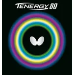 Butterfly Tenergy 80 černý