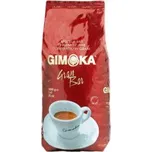Káva Gimoka Gran Bar zrnková 1 Kg