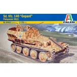 Italeri Sd. Kfz. 140 Flakpanzer 38…
