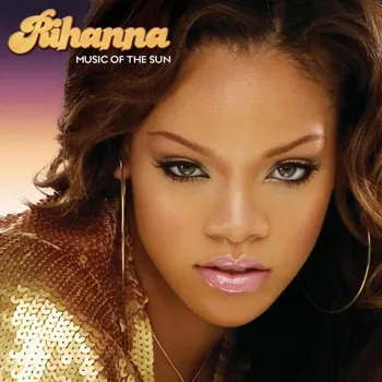 Zahraniční hudba Music Of The Sun - Rihanna [2LP]