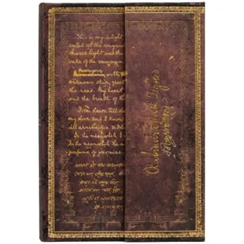 Paperblanks Tagore Gitanjali