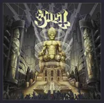 Ceremony And Devotion - Ghost [2CD]