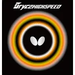 Butterfly Bryce Highspeed černý