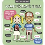 Malý prieskumník: Moje úžasné telo -…