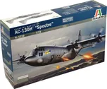 Italeri AC-130H "Spectre" 1:72