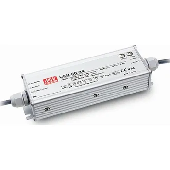 spínaný zdroj MEAN WELL CEN-60-48