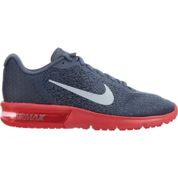 Dámské tenisky Nike Air Max Sequent 2 W 852465-403 šedé