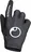 Ergon HM2 rukavice černé, M