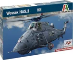 Italeri Wessex HAS.3 1:48