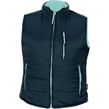 pracovní vesta CRV Roseville Lady 0303003741004 modrá