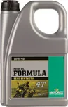 Motorex Formula 4T 10W-40