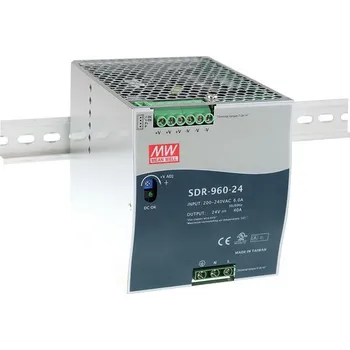 MEAN WELL SDR-960-48