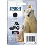 Originání Epson 26XL (C13T26214012)