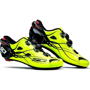 Sidi Shot Bright/Yellow, 42,5