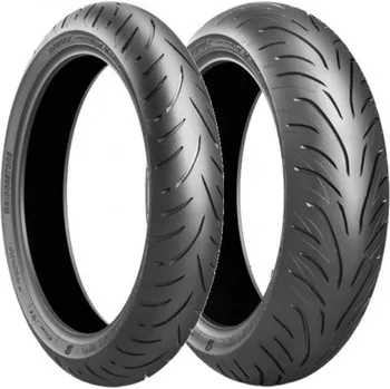 Bridgestone Battlax T31 110/80 R19 59 W F