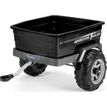 PEG PÉREGO ADVENTURE TRAILER PŘÍVĚS