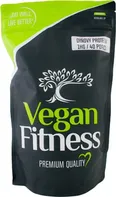 Veganfitness Dýňový protein 1000 g