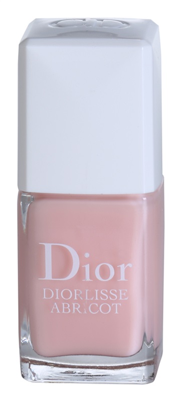 Dior Diorlisse Abricot 10 ml 500 Pink Petal od 819 K Zbozi.cz