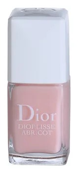 Lak na nehty Dior Diorlisse Abricot 10 ml 500 Pink Petal 