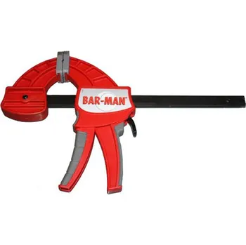 Truhlářská svěrka IGM Fachmann rychloupínací svěrka 450 mm