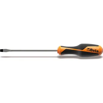 Šroubovák ŠROUBOVÁK PLOCHÝ BETAGRIP-MODEL 1260 L 3,5X100MM ISO 2380 (Šroubováky na šrouby s drážkovanou hlavou)