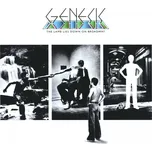 The Lamb Lies Down On Brodway - Genesis…