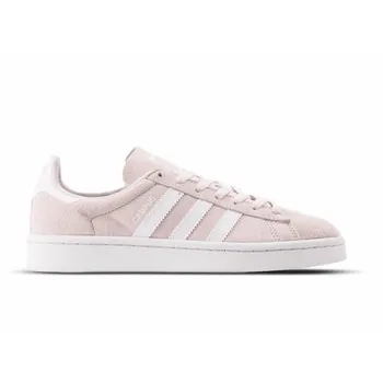 Dámské tenisky adidas Campus W CQ2106 Orichid Tint/White/Crystal White