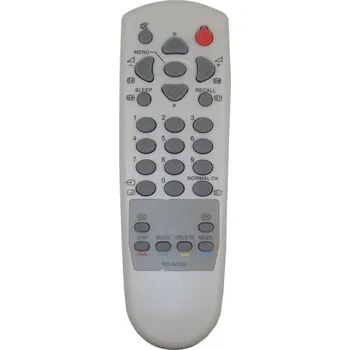 Dálkový ovladač Aiwa RC-AVT02, RC-6VT05, RC-7VT06, RC-A196 náhradní dálkový ovladač