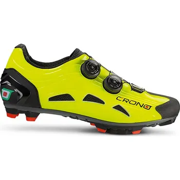 Pánská obuv Crono Extrema2 žluté