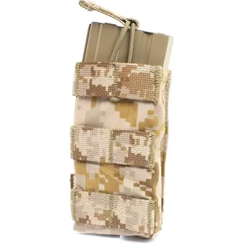 EmersonGear Otevřená sumka pro zásobníky M4 - AOR1